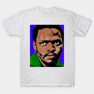 STEVE BIKO-2 T-Shirt